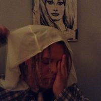 GhostInnaFurCoat - Hurt Freestyle