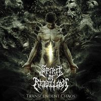 Spirit Of Rebellion - Pernicious Supremacy