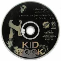 Kid Rock - Prodigal Son