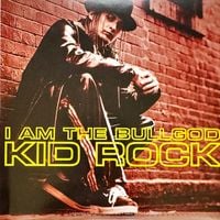 Kid Rock - I Am the Bullgod