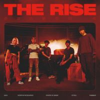 Various Artists - THE:RISE Season 4