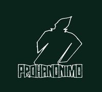 Prohanonimo - Prohanonimo