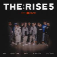 Various Artists - THE:RISE 5 With Baund