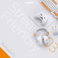 Mameyudoufu - Stream Friendly 03