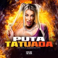 MC Imola - Puta Tatuada