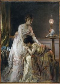 No Love In The House Of Gold - No Love In The House of Gold