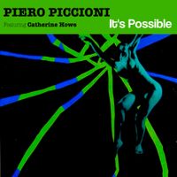Piero Piccioni - It's Possible - Single