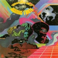 The Undisputed Truth - Cosmic Truth