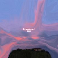cat soup - larm&ocirc;yant