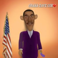 SecretAsian6 - Obama Have Dih