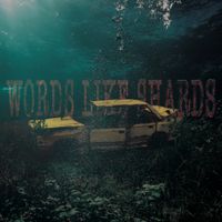 Words Like Shards - Works Like Shards