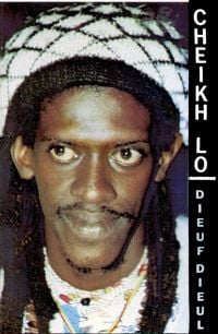 Cheikh L&ocirc; - Dieuf Dieul
