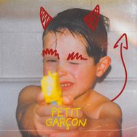 L&eacute;man - Petit Gar&ccedil;on