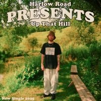 Harlow Road - Up That Hill