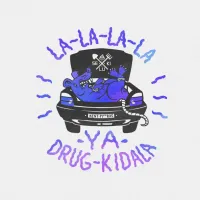 Курган & Agregat - Кент Підарас