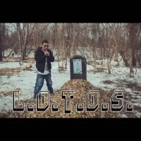Курган & Agregat - Л.О.Т.О.С.