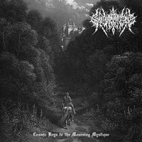 Solemn Imagist - Cosmic Keys to the Mourning Mystique