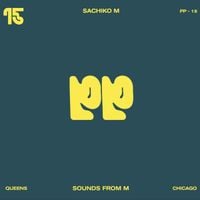 Sachiko M - Sounds From M