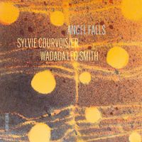 Sylvie Courvoisier - Angel Falls