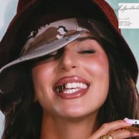 Nathy Peluso - MALPORTADA