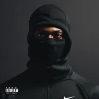 Luke Day - Eye of the Roadman