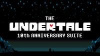 Various Artists - The Undertale 10th Anniversary Suite