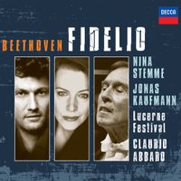 Claudio Abbado - Beethoven: Fidelio