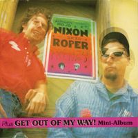 Mojo Nixon - Frenzy