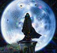 Arcipluvian - Turning Ever Towards the Moon