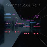 Levi McClain - Shimmer Study No. 1