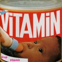 Grup Vitamin - Bol Vitamin
