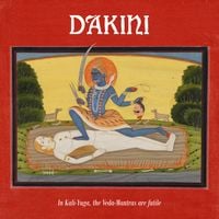 Dakini - In Kali-Yuga, Veda-Mantras are futile
