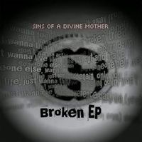 Sins Of A Divine Mother - Broken