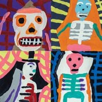 Jad Fair - Strange But True