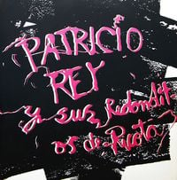 Patricio Rey y sus Redonditos de Ricota - Gulp!