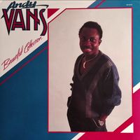 Andy Vans - Beautiful Collection