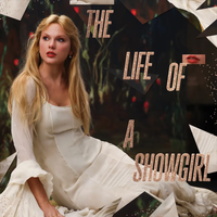 Taylor Swift - The Life of a Showgirl (Alone In My Tower Acoustic Version)