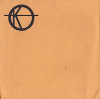 Kodac - Tibet Tapes One