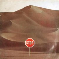 Epitaph - Stop, Look And Listen