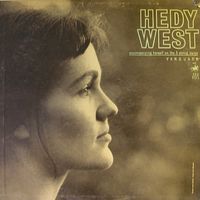 Hedy West - Accompanying Herself on the 5-String Banjo