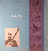 Hedy West - Volume Two