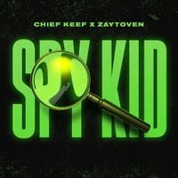 Chief Keef - Spy Kid