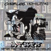 Charles Hamilton - ATNPM (After Them Niggas Played Madlib)