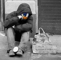 Charles Hamilton - ...As A Street Rat