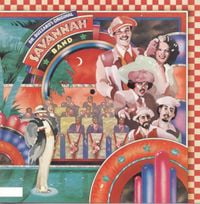 Dr. Buzzard's Original Savannah Band - Dr. Buzzard's Original Savannah Band