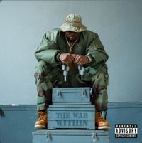 Katori Walker - The War Within