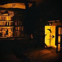 Begad - KARTA