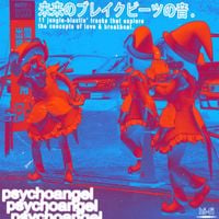psychoangel - sounds of future breakbeat