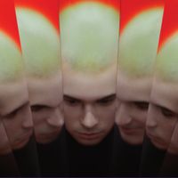 Tony Yoru - ERROR