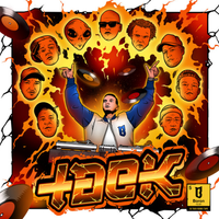 Dj Taek - DJ Taek - BORon Remixtape